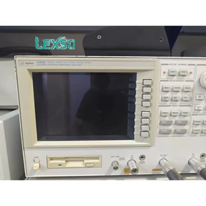 Analyseur de réseau/spectre/impédance RF HP/Agilent 4396b + 85046a 1,8 GHz Lexso - Product Image 2