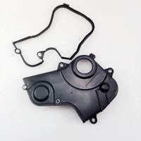 Auto Engine Systems CB Standard Cover (Set 4 Pieces) ZD22 13034-D22A.071 for Nissan Navara NASSQNN Brand Metal 12-Month Warranty