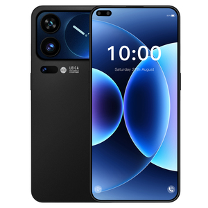 Meilleures ventes 2026 Nouveau produit Téléphone mobile Android 15 OLED M17 Pro Max 5G Smartphone Original Neuf Débloqué avec batterie 7000 mAh - Product Image 1