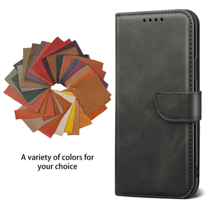 <span class=keywords><strong>เคส</strong></span>โทรศัพท์กระเป๋าสตางค์หนังสีดำแบบเต็ม<span class=keywords><strong>เคส</strong></span>สำหรับ iPhone 13 14 15 16 17 PRO MAX - Product Image 3