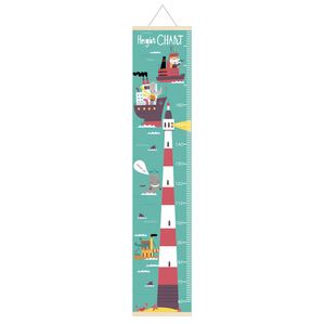 Chambre d'enfant <span class=keywords><strong>peinture</strong></span> à l'huile tissu hauteur règle suspendue maternelle <span class=keywords><strong>mesure</strong></span> hauteur version élargie <span class=keywords><strong>peinture</strong></span> à l'huile règle de hauteur - Product Image 6