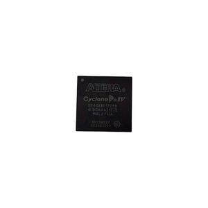EP4CE6F17C8N Puce logique programmable BGA <span class=keywords><strong>EP4CE6</strong></span> - Product Image 1