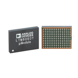 Danh sách bom mới và nguyên bản linh kiện điện tử <span class=keywords><strong>Chip</strong></span> mạch tích hợp BGA-165 ltm8060ey # pbf - Product Image 1