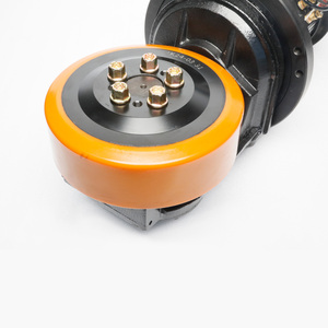 Roue motrice verticale MDBOT Factory avec moteur 1500W pour robot, capacité de charge 1500KG - Product Image 3
