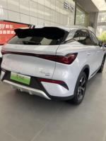 BYD Yuan Plus 2025 Modèle Excellence Automatique SUV Électrique Neuf Fabriqué en Chine 0KM Byd Atto 3