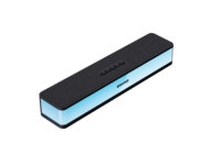 MS06 2025 Nouveau Lancement Portable Mini Ordinateur Gaming Sans Fil Haut-Parleur bluetooth pour Pc avec Changement de Lumière Led pour Bureau à Domicile