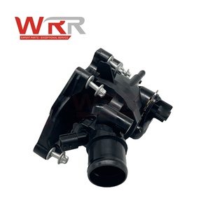 Termostato 2822030175 2822030075 para Benz W177 H247 A200 GLB200, Sistema de Refrigeración Automotriz, Control de Temperatura de Alta Precisión - Product Image 4