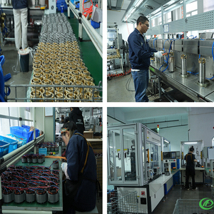 مضخة مياه غاطسة تعمل بالطاقة الشمسية بقوة 3 حصان من ماركة ديفول في تايلاند - Product Image 3