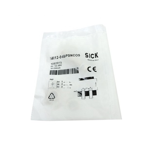 ส่วนประกอบการตรวจจับแบบปรับตัวอัจฉริยะ IMI12-04BPSNCOS สำหรับการให้ข้อมูลกลับและซิงโครไนซ์แบบเรียลไทม์ในเครื่องจักรขั้นสูง - Product Image 5