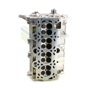 Ensemble de culasse 22100-2B010 221002B005 22100-2B005 pour Hyundai <span class=keywords><strong>Gamma</strong></span> G4FC 1.6L essence pour moteur Reina Pièce auto - Product Image 4