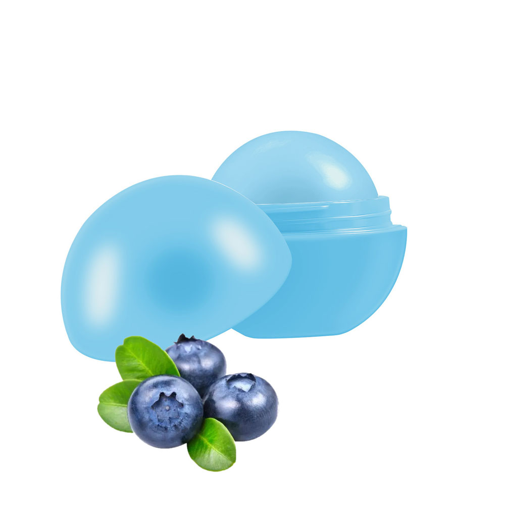 Myrtille bleu clair