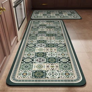 <span class=keywords><strong>Tapis</strong></span> de support de poinçon d'aiguille non tissé de marque d'OEM de style simple <span class=keywords><strong>tapis</strong></span> et <span class=keywords><strong>tapis</strong></span> de <span class=keywords><strong>cuisine</strong></span> Kawaii - Product Image 1