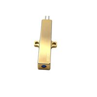 Long Distance ER800 Eye-safe Laser Measurement Module for Electro-Optical Systems