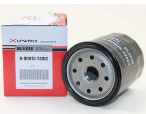 汽车零件高品质机油滤清器90915-YZZD2 90915-20003适用于日本汽车凯美瑞杯垫海斯汽车零件 - Product Image 3