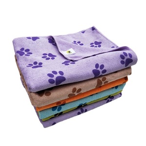Friend Car Washing Supplies <b>Microfiber</b> Checkered <b>Towel</b> 40x75cm For Car Cleaning And Household Use - Product Image 2