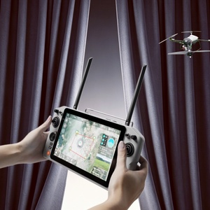Radiocomando UAV Skydroid G30 con schermo HD da <span class=keywords><strong>10</strong></span>,1 pollici, doppia frequenza <span class=keywords><strong>2</strong></span>.4/5.8G, trasmissione immagini fino a 29,5 km - Product Image 4