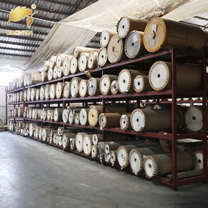 Papel Decorativo de Melamina, Película Impregnada con Resina Fenólica, Papel de Melamina - Product Image 6