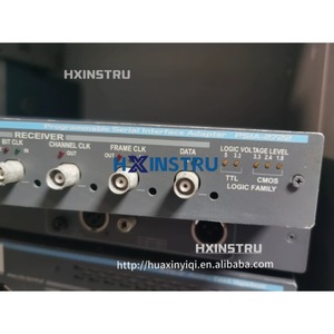 1 ชิ้น AP PSIA-2722 ระบบควบคุมดิจิตอลแบบอนุกรมที่ตั้งโปรแกรมได้ H - Product Image 2