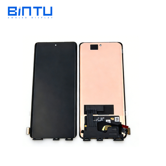 Bintu Factory Smartphones Lcds Display Manufacturers Wholesale Lcd Display Screen Replacement for oppo Samsung iPhone Pantalla