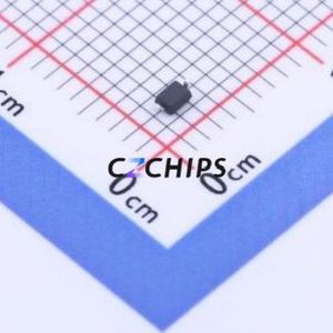 ทรานซิสเตอร์ ESD 323ดั้งเดิมและใหม่ล่าสุดและป้องกันไฟกระชาก (TVS/ESD) SD05-MS - Product Image 2