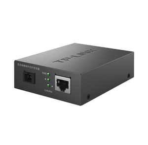 TP-LINK TL-FC111A ตัวแปลงไฟเบอร์มีเดียโหมดเดียว 100Mbps SC เป็น RJ45 ระยะส่ง 20 กม. ตัวรับส่งสัญญาณออปติคอลอุตสาหกรรม - Product Image 2