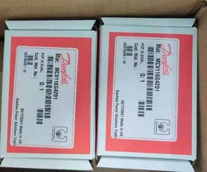 Dan-foss MCV116G4201 MCV116A1017 MCV116A1101 MCV116A3101 MCV116A3102 MCV116A3201 MCV116A3204 MCV116A3501 - Product Image 1