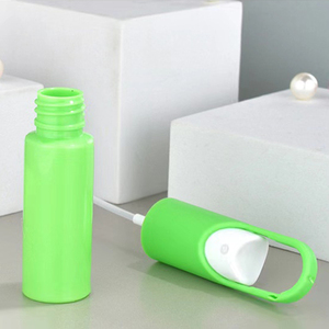 <span class=keywords><strong>20ml</strong></span> đầy màu sắc xách tay nhựa nước hoa thuốc xịt chai rỗng nước hoa mẫu lọ sương bơm nước hoa Atomizer - Product Image 2