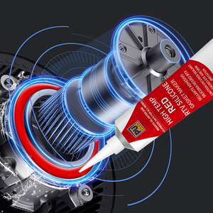 PUSTAR 6585 <strong>RTV</strong> Silicone <strong>Sealant</strong> Adhesive &amp; <strong>Sealant</strong> Product - Product Image 2