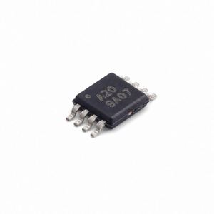 Convertidor analógico a digital (ADC) Ads8320e/2k5 Vssop-8-0.65mm, Distribuidor de circuitos integrados, Nuevo, Original, Automatización industrial programable - Product Image 1