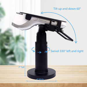 Của nhà sản xuất bán hàng trực tiếp đa chức năng cầm tay USB <span class=keywords><strong>Android</strong></span> 6-inch màn hình <span class=keywords><strong>POS</strong></span> khung máy cho nhỏ <span class=keywords><strong>POS</strong></span> Máy - Product Image 2