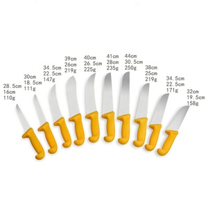 Nuovi arrivi coltello <span class=keywords><strong>da</strong></span> cucina <span class=keywords><strong>da</strong></span> <span class=keywords><strong>macellaio</strong></span> <span class=keywords><strong>Set</strong></span> 7 pezzi/cucina/<span class=keywords><strong>coltelli</strong></span> <span class=keywords><strong>da</strong></span> cucina professionale <span class=keywords><strong>Set</strong></span> di <span class=keywords><strong>coltelli</strong></span> <span class=keywords><strong>da</strong></span> cucina in acciaio inox - Product Image 2