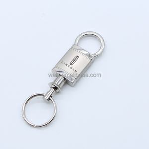 Kéo Ra Ngoài Khóa Nhanh Chóng Phát Hành Keychain - Product Image 3