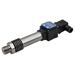 Transmisor de Presión Inteligente de Acero Inoxidable con Pantalla LCD Digital GPT204 de 4~20 mA - Product Image 5