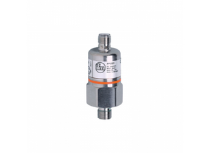 สวิตช์ IFM รุ่นดั้งเดิมและรุ่นใหม่พร้อมเซลล์วัดเซรามิก PP0524 PP-010-RBG14-QFNKG/US/ /V - Product Image 4