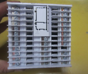 Controlador de Indicación Digital Yokogawa UT35, UT35A-000-11-00, Control de Temperatura Digital UT35 - Product Image 4