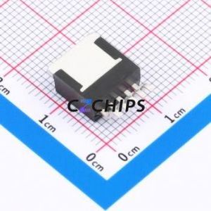 Venta al por mayor de Chip IC de Circuito Integrado PMIC de 2. ª Potencia IC de 2. ª Potencia, Servicio BOM de Chip de Componente Electrónico de Venta al por mayor - Product Image 2