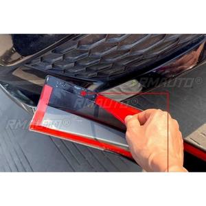 Para Nissan Sylphy 2021-2024: Labio Divisor de Parachoques Delantero, Difusor, Spoiler, Embellecedor de Esquina de Parachoques, Pieza de Modificación y Tuning - Product Image 5