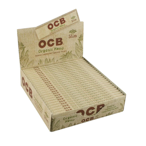 Nouvelles feuilles à rouler OBC Grateful Dead Classic Dry Pink Cone Premium King Size 40 pièces Essentielles pour - Product Image 4