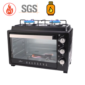 <span class=keywords><strong>Four</strong></span> à <span class=keywords><strong>gaz</strong></span> portable de petite taille <span class=keywords><strong>pour</strong></span> restaurant, usage domestique, cuisson de pommes de terre au <span class=keywords><strong>four</strong></span>, <span class=keywords><strong>camping</strong></span> en plein air - Product Image 1