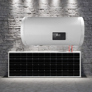 Chauffe-eau <span class=keywords><strong>solaire</strong></span> mural DC pour <span class=keywords><strong>douche</strong></span> - Product Image 1