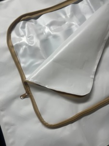 Sac de transport pour animaux de compagnie décédés, fournitures funéraires, sac mortuaire pour <span class=keywords><strong>la</strong></span> collecte des restes funéraires des animaux de compagnie décédés - Product Image 6