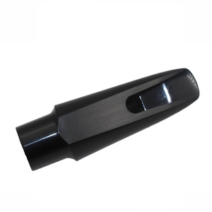 Bocchino Professionale in Gomma Dura per Sassofono Contralto Eastern Music, Suono Brillante e Focalizzato per <span class=keywords><strong>Rock</strong></span> N <span class=keywords><strong>Roll</strong></span> e Jazz - Product Image 6