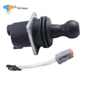 Nhà Máy Giá <span class=keywords><strong>joystick</strong></span> điều khiển 101174 101174gt cho bán <span class=keywords><strong>Joystick</strong></span> lắp ráp <span class=keywords><strong>2</strong></span> trục phù hợp cho Genie Boom thang máy S-45 S-60 S-65 - Product Image 1