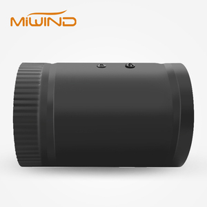 <span class=keywords><strong>Inline</strong></span> Booster <span class=keywords><strong>Duct</strong></span> Fan 4 "Tiếng Ồn Thấp <span class=keywords><strong>Inline</strong></span> HVAC Blower Fan Cho Thủy Canh Phát Triển Lều - Product Image 3