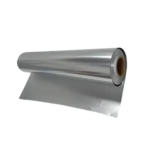 Rouleau de papier aluminium personnalisé, 10 rouleaux pour rouleau
