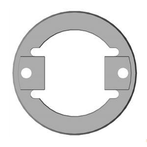 Pour Heidenhain Original Nouveau Capteur de Roue à Cliquet 20 1.4104 ID 817921-01 Accessoire Matériel de Capteur de Couplage d'Arbre Mécanique - Product Image 2