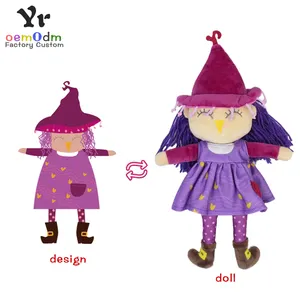 Dubai boneka Harga boneka pakistan plushie mainan boneka kartun kustom boneka lembut lucu untuk anak-anak