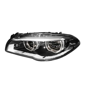 La vendita calda ha usato i fari adatti per <span class=keywords><strong>BMW</strong></span> 5 serie F18 F10 <span class=keywords><strong>530</strong></span> 535 LED adattivo fari auto sistema di illuminazione - Product Image 2