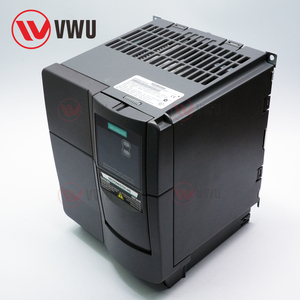 Convertidor de Frecuencia <span class=keywords><strong>6SE6440</strong></span>-2UD24 2UD25 2UD27 2UD31 32 33 35-0BA1 5CA1 5DB1 8DB1 2DB1 0EB1 7EB1 <span class=keywords><strong>5FA1</strong></span> Inversor - Product Image 2