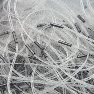 อวนจับปลาขนาดเ<span class=keywords><strong>ล</strong></span>็ก 3 ชั้น ราคาถูก พร้อมปมคู่และทุ่นลอย สำหรับตกปลาแซลมอน - Product Image 2